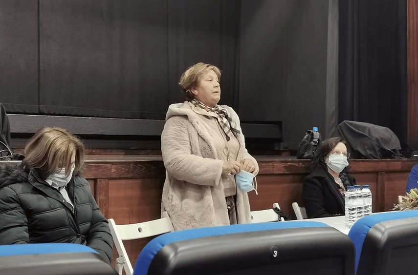 Grupo de Teatro&nbsp;Almagesto