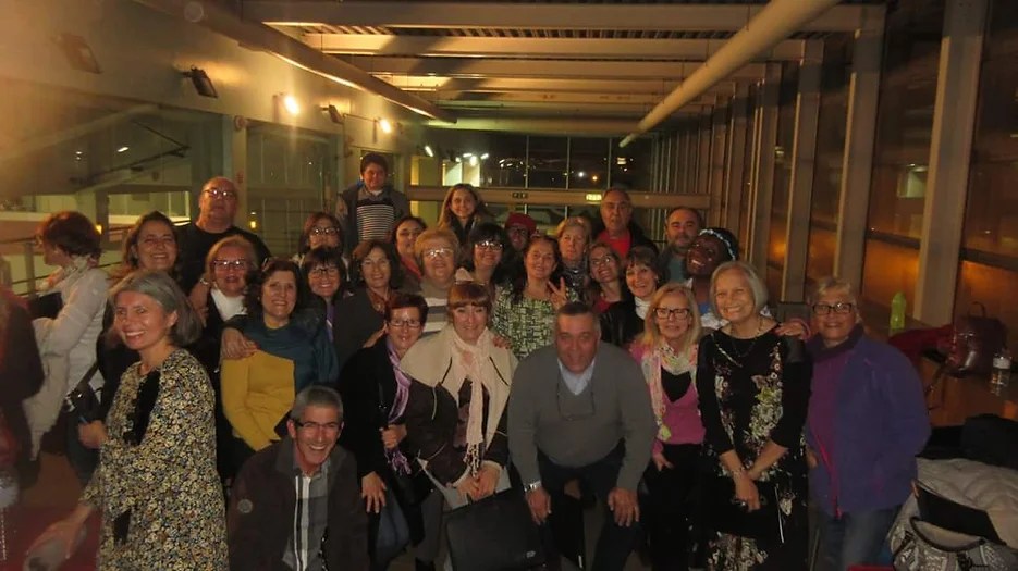 Concerto ” Celebrar a Primavera”