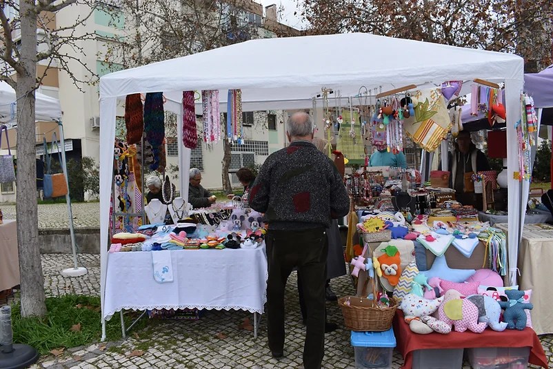 III FEIRA DE&nbsp;CHOCOLATE