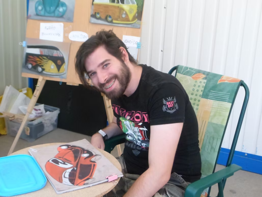 I Festival Internacional PÃO de FORMA em&nbsp;PORTUGAL