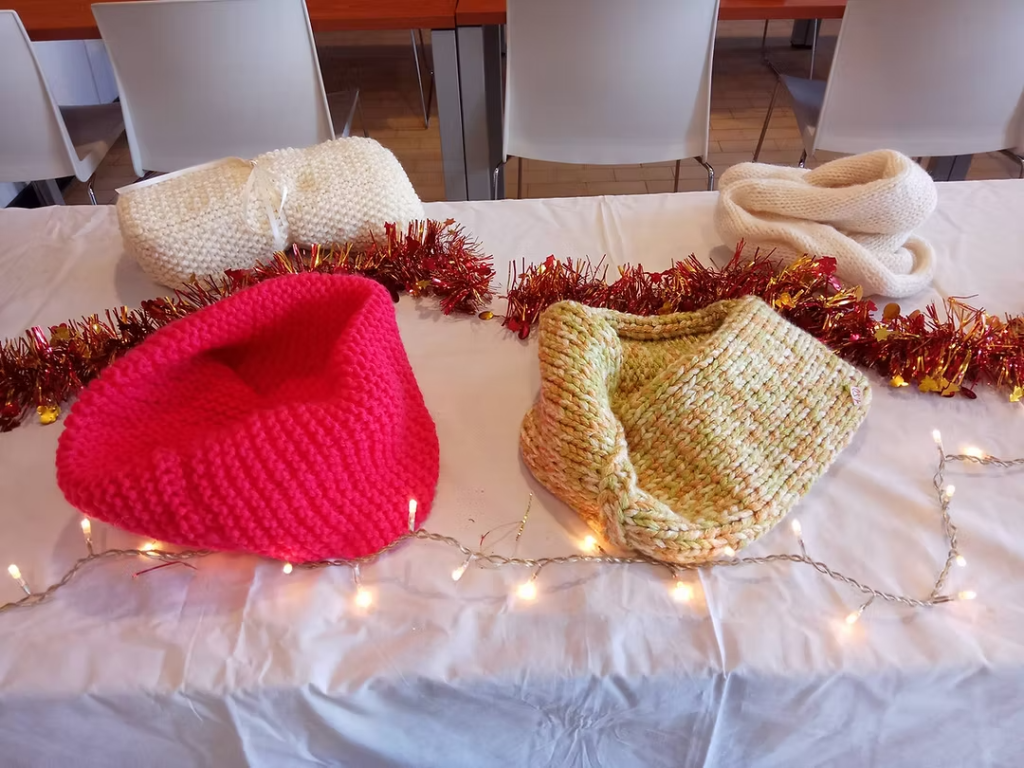 INICIATIVA *NATAL QUENTINHO*