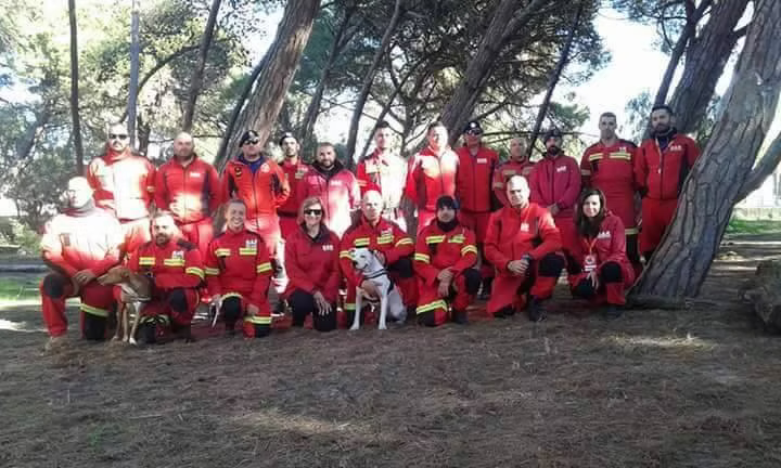 EXERCICIO “SAR DAY&nbsp;2017