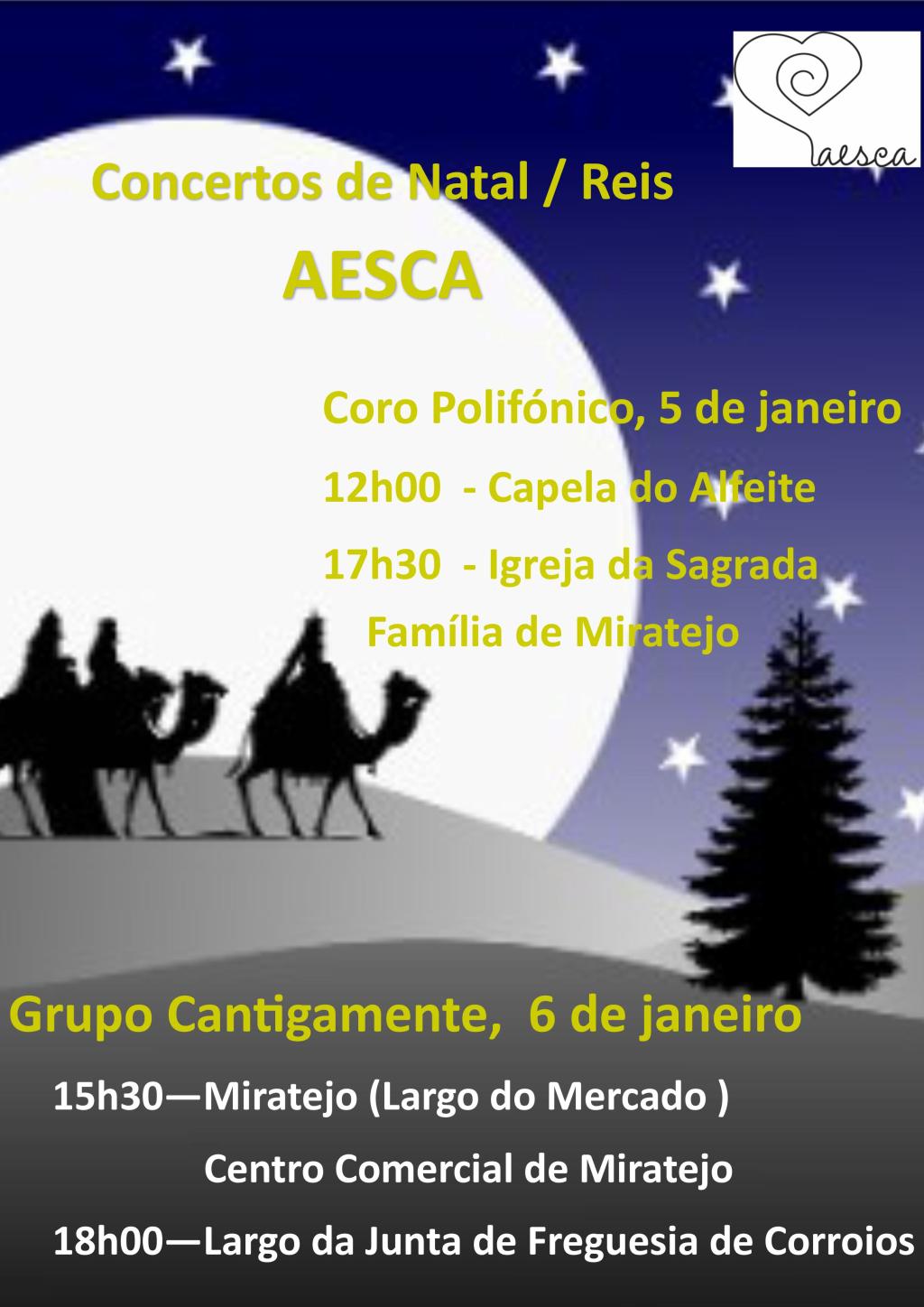 Reis Cartaz